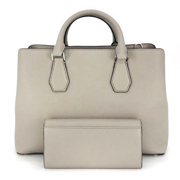 3PCS Michael Kors Camille LG Satchel Wallet Charms - Picture 4 of 8